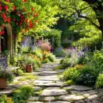 Wohlfühl-Garten-Oase