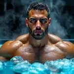 Kältetherapie für Sportler