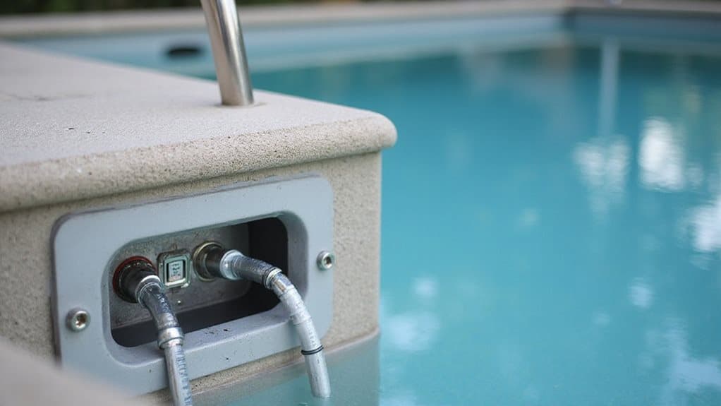 Elektrische Sicherheit erfordert Wachsamkeit
