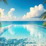 Infinity-Pool