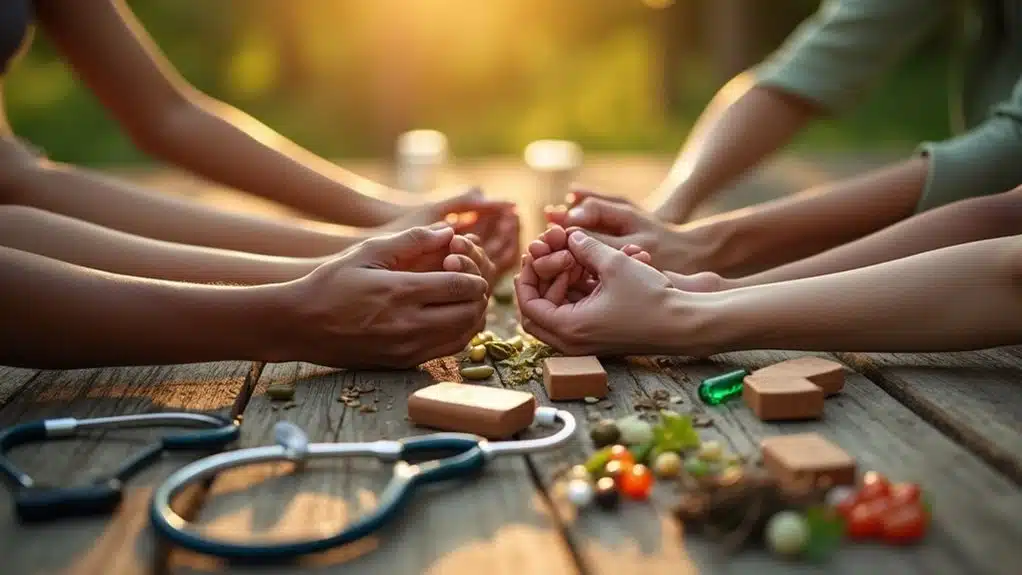 evidenzbasierte Wellness-Praktiken