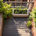 Gartengestaltung für kleine Räume