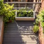 Gartengestaltung für kleine Räume