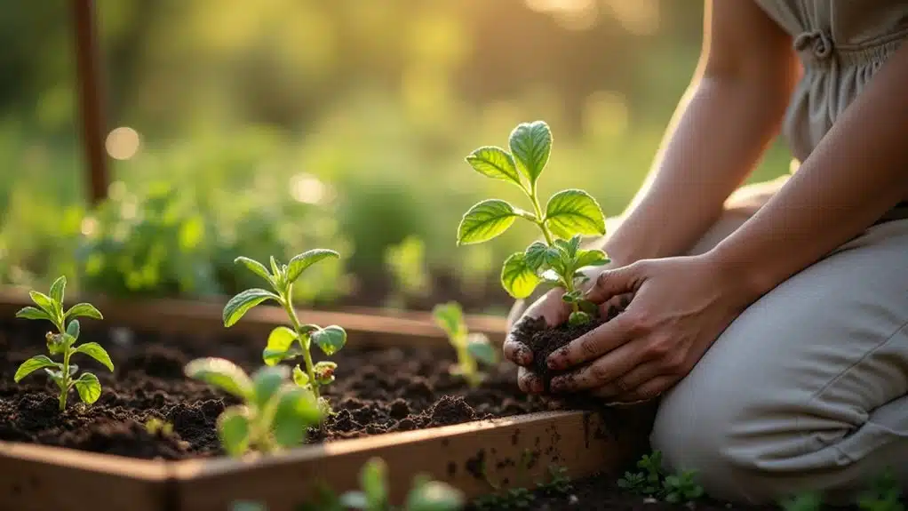 Wellness-Routinen im Garten Garten Spa Pool 2 Gartenarbeit fördert die körperliche Gesundheit