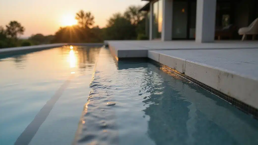 Infinity-Pool-Bau-Grundlagen