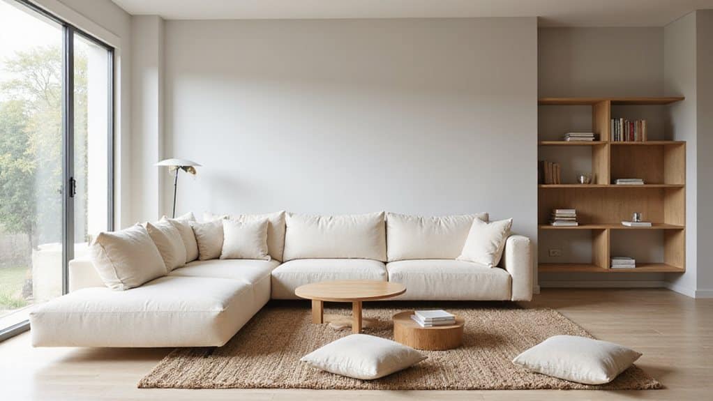 intelligente Raumoptimierungsstrategien