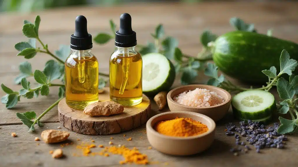 Ökologische Spa-Produkte Garten Spa Pool 1 natürliche Inhaltsstoffe für die Hautpflege