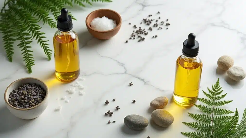 Ökologische Spa-Produkte Garten Spa Pool 4 pflanzliche Wellness-Behandlungen