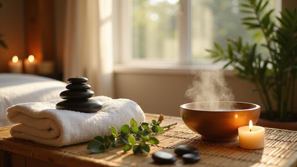 Spa-Erlebnis-Erwartungen geklärt