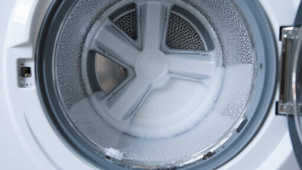 Spa-Wartung und -Reinigung