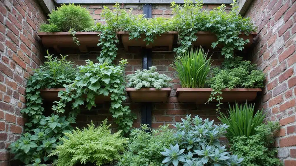 Gartengestaltung für kleine Räume Garten Spa Pool 5 strategische Pflanzenauswahltechniken