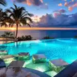 Atemberaubende Pool-Designs