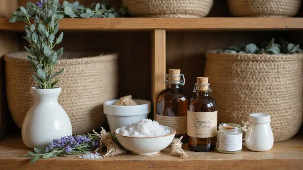 Ökologische Spa-Produkte Garten Spa Pool 3 nachhaltige Beschaffung und Verpackung