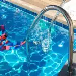 Swim Spa Zubehör