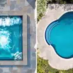 Swim Spa vs. Schwimmbecken