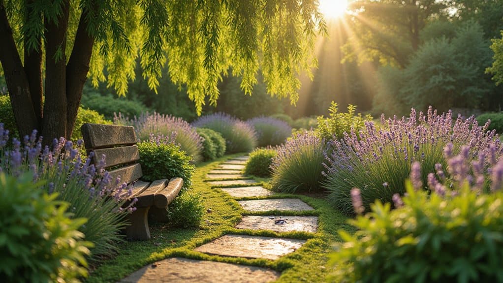 therapeutische Vorteile des Gärtnerns