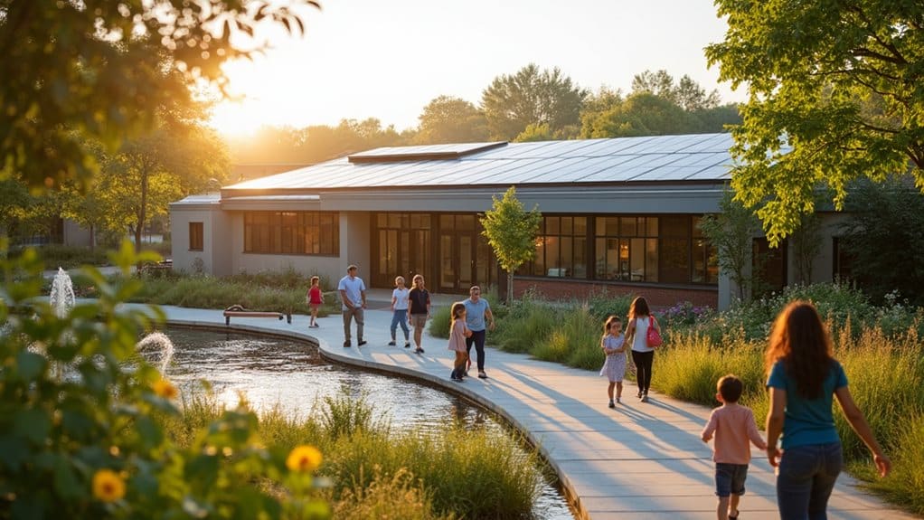 universelle Gesundheitszugangsinfrastruktur