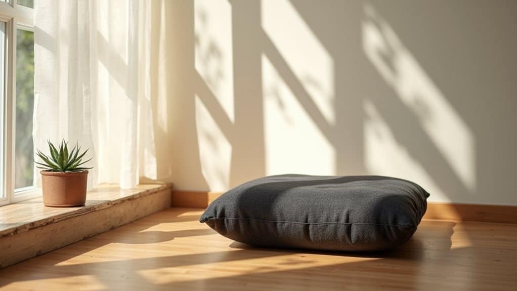 Wohlbefinden durch spezialisierte Entspannung