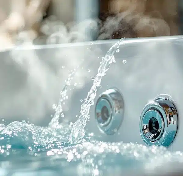 Whirlpool-Reinigungsprozess-Anleitung